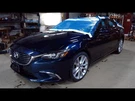 Passenger Right Air Bag Roof Fits 17-19 Mazda 1650518. Fixed Price $204.99.
