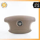 Jaguar X200 S-type Steering Wheel Sable Oem. Fixed Price $188.23.