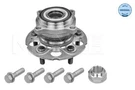 Meyle 31-14 752 0006 Wheel Hub For Honda. Fixed Price $139.35.