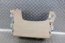 14-20 Outlander Beige Tan Dashboard Driver Knee Bolster Srs. Fixed Price $208.99.