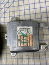 2011 Subaru Forester Restraint Control Module 98221SC100 Oem. Fixed Price $50.00.