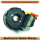 Spiral Cable Clock Spring With Steering Angle Sensor For Toyota RAV4. Fixed Price $119.18.
