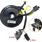 5C3T-14A664-AF Steering Wheel Clock Spring 2005-2007 Ford Super Duty. Fixed Price $94.50.