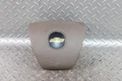 11-12 Gm Suv Cashmere Tan Left Driver Steering Wheel Srs Unit Oem. Fixed Price $261.99.