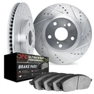 Disc Brake KIT-4WD Dfc 7402-54032. Fixed Price $323.32.