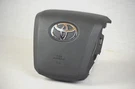 2016-2022 Toyota Prius Left Driver Lh Steering Wheel Airbag Black Original Oem. Fixed Price $325.99.