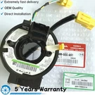 New Oem 77900-SJC-A01 Clock Spring For Honda Ridgeline 2006-2014 V6 3.5L. Fixed Price $78.09.