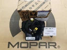 Mopar 68339336AB New Steering Wheel Clockspring Jeep Wrangler Jk 2007 +. Fixed Price $199.00.