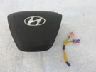 Hyundai Elantra 2017-2018 Se Left Steering Wheel Lh Airbag Driver. Fixed Price $199.00.
