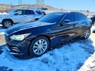 Infiniti Q50 2017 Right Airbag 106K Mi. 6130. Fixed Price $181.00.