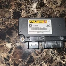Chevrolet Cruze Volt Srs Control Module Unit Pn: 13589376. Fixed Price $39.99.