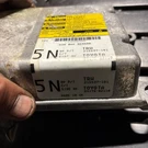 Toyota Auris Corolla E150 Srs Ecu Module 89170-02110 TRW215537-101 2007-2009. Fixed Price $24.93.