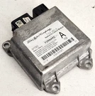 2008 2010 Ford F250 F350 Crash Restraint Control Module 8C34-14B321-AG. Fixed Price $80.49.