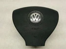 Used Steering Wheel Air Bag Fits: 2008 Volkswagen Eos Front Driver W/o. Fixed Price $182.00.