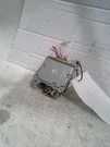 Chassis Ecm Srs Under Console Sedan Fits 16-19 Versa 513891. Fixed Price $103.99.