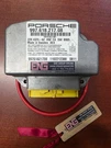 Tested Oem Porsche 911 Boxster Cayman 99761821708 Control Unit 1102212388. Fixed Price $269.52.