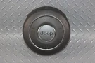 14-17 Jeep Black Driver Column Steering Wheel Crash Srs Oem Wty. Fixed Price $332.99.