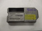 Bag Control Module Fits 03-04 Volvo XC90 P30658913. Fixed Price $63.74.