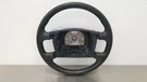 2010 Bentley Continental Gt Steering Wheel Assembly Black Leather. Fixed Price $325.12.