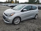 Lh Rear Seat Airbag Oem 16-22 Chevrolet Spark. Fixed Price $75.00.