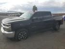 Used Left Curtain Air Bag Fits: 2016 Chevrolet Silverado 1500 Pickup Driver Roof. Fixed Price $154.00.