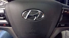 2017-2018 Hyundai Elantra Driver Steering Wheel Air Bag Korea Built. Fixed Price $150.00.