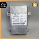 Mercedes W207 E350 E550 Sensor Srs Control Module 2079012000 Oem. Fixed Price $182.60.