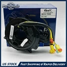 New Clock Spring W/ Heated Steering Wheel 17002692 For 2014-2023 Jeep Cherokee. Fixed Price $68.88.