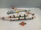 Srs Passenger/right Roof/curtain Airbag From 2015 Rogue 1035632. Fixed Price $201.83.