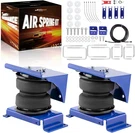 5000LB Rear Air Suspension Bag Kit Ford F250 F350 Super Duty 2WD 4WD 05-10. Fixed Price $405.86.