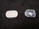 X1 Mercedes-benz Class W203 W210 Headlining Cover Cap Trim A2108172720. Fixed Price $18.77.
