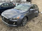 Driver Air Bag Hatchback Gt Knee Fits 18-20 Elantra 841837. Fixed Price $224.99.