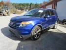 Chassis Ecm Srs Fits 13-15 Explorer 1091588. Fixed Price $156.75.