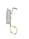 2024-2025 Hyundai Santa Fe Front Left Driver Seat Air Bag 80610-R6000 Oem. Fixed Price $251.60.
