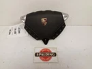 Srs Driver/left Airbag For Steering Wheel From 2006 Cayenne 10372291. Fixed Price $326.83.