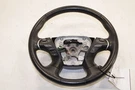 2016-20 Infiniti QX60 3.5L Steering Wheel Leather W/ Control Buttons 48430-9NF5A. Fixed Price $76.37.