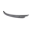 Black Horse Rear Bumper Guard Ss Fit 2017-2019 Mercedes-benz GLE43 Amg. Fixed Price $304.94.