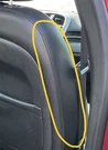 Passenger Air Bag Seat Front Fits 10-12 Lacrosse 857615. Fixed Price $184.99.