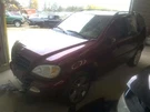 Air Bag 163 Type ML350 Front Passenger Dash Fits 01-05 Mercedes Ml-class 1564333. Fixed Price $170.00.