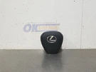 2021 Lexus LS500 Steering Wheel Sr Pad Left Driver. Fixed Price $520.00.