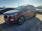 Passenger Front Seat Air Bag Oem 17-21 Hyundai Tucson 88920D3000. Fixed Price $90.00.