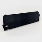 2011-2016 Bmw M5 Right Passenger Side Lower Knee Dash Trim Panel Oem. Fixed Price $75.00.