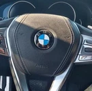 750I 2018 Air Bag 3024052. Fixed Price $545.00.