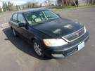 Passenger Dash Thru 5/02 Fits 00-02 Avalon 32435954. Fixed Price $110.70.
