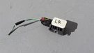 2005-2010 Jeep Grand Cherokee Rear Left Impact Crash Sensor Oem 04896083AA. Fixed Price $17.00.