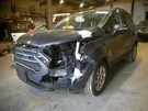 2018-2022 Ford Ecosport Front Driver Roof Curtain Air Bag. Fixed Price $125.00.