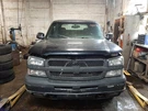 Chassis Ecm Air Bag Below Left Hand Front Seat Fits 04 Avalanche 1500 1076990. Fixed Price $67.50.