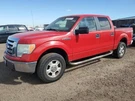 Chassis Ecm Crew Cab Fits 10 Ford F150 Pickup 1383348. Fixed Price $106.30.