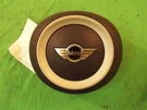 Driver Air Bag Front Wheel Fits 07-10 Mini Cooper 716517. Fixed Price $177.00.
