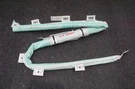 Left Roof Head Airbag Curtain 00505479790 Alfa Romeo Giulia Quadrifoglio 2017-21. Fixed Price $164.99.